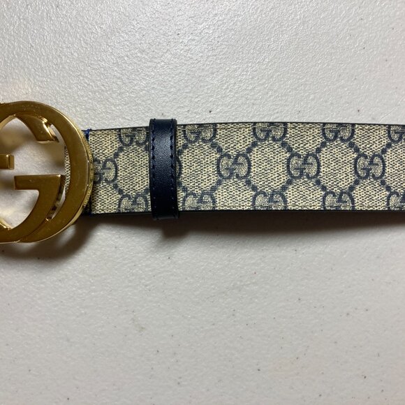 Gucci Belt Mens - Picture 14 of 16
